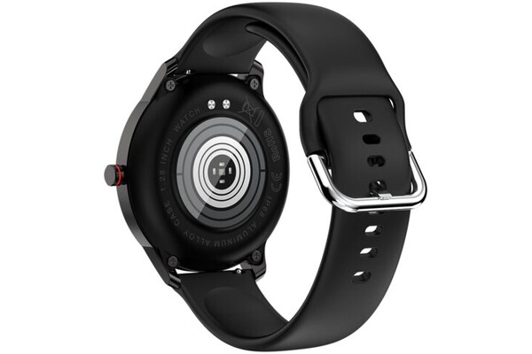 Smartwatch Garett Electronics Women Paula 1.30" czarny