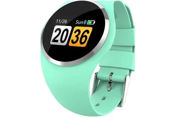 Smartwatch Garett Electronics Women Ida 1.00" zielony