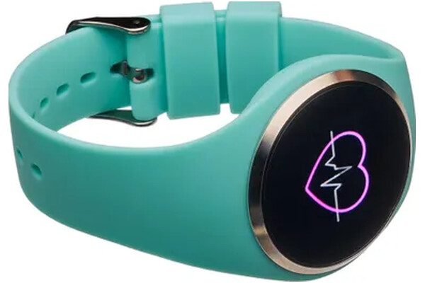 Smartwatch Garett Electronics Women Ida 1.00" zielony