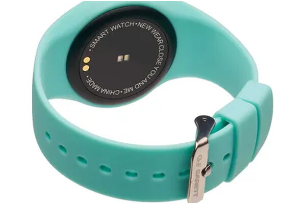 Smartwatch Garett Electronics Women Ida 1.00" zielony