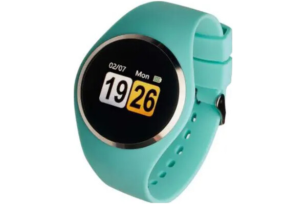 Smartwatch Garett Electronics Women Ida 1.00" zielony