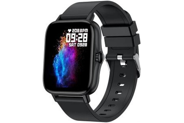Smartwatch Garett Electronics Men GT 1.70" czarny