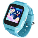 Smartwatch Garett Electronics Kids Space 4G 1.40" niebieski