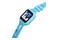 Smartwatch Garett Electronics Kids Space 4G 1.40" niebieski