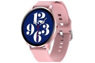 Smartwatch Garett Electronics Women Lady 1.30" różowy