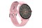 Smartwatch Garett Electronics Women Lady 1.30" różowy