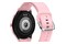 Smartwatch Garett Electronics Women Lady 1.30" różowy