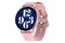 Smartwatch Garett Electronics Women Lady 1.30" różowy