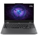 Laptop Lenovo LOQ 15 15.6" Intel Core i5 12450HX NVIDIA GeForce RTX 4050 32GB 1TB SSD M.2 Windows 11 Home szary