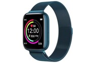 Smartwatch Garett Electronics Women Eva 1.40" niebieski