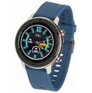Smartwatch Garett Electronics Master RT 1.30" niebieski