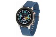 Smartwatch Garett Electronics Master RT 1.30" niebieski
