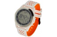Smartwatch Garett Electronics Sport 4 1.10" pomarańczowy