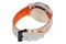 Smartwatch Garett Electronics Sport 4 1.10" pomarańczowy
