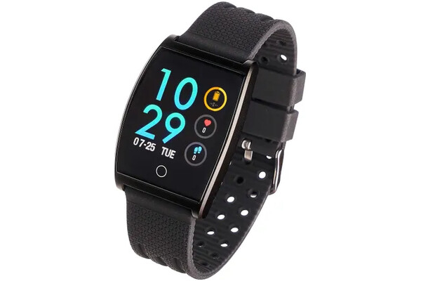 Smartwatch Garett Electronics Sport 22 1.30" czarny