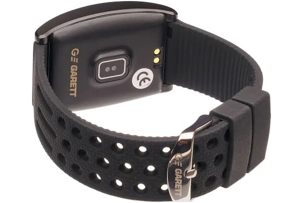 Smartwatch Garett Electronics Sport 22 1.30" czarny