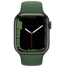 Smartwatch Apple Watch Series 7 1.60" zielony