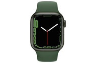Smartwatch Apple Watch Series 7 1.60" zielony