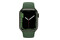 Smartwatch Apple Watch Series 7 1.60" zielony