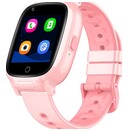 Smartwatch Garett Electronics Kids Twin 4G 1.40" różowy