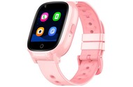 Smartwatch Garett Electronics Kids Twin 4G 1.40" różowy