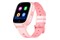 Smartwatch Garett Electronics Kids Twin 4G 1.40" różowy