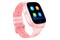Smartwatch Garett Electronics Kids Twin 4G 1.40" różowy
