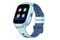 Smartwatch Garett Electronics Kids Twin 4G 1.40" niebieski