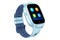 Smartwatch Garett Electronics Kids Twin 4G 1.40" niebieski