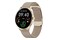 Smartwatch Garett Electronics Classy 1.30" złoty