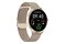 Smartwatch Garett Electronics Classy 1.30" złoty