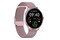 Smartwatch Garett Electronics Classy 1.30" różowy