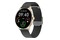 Smartwatch Garett Electronics Classy 1.30" czarno-złoty