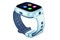 Smartwatch Garett Electronics Kids Twin 4G 1.40" granatowy