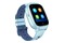 Smartwatch Garett Electronics Kids Twin 4G 1.40" granatowy
