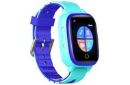 Smartwatch Garett Electronics Women Pro 1.30" granatowy