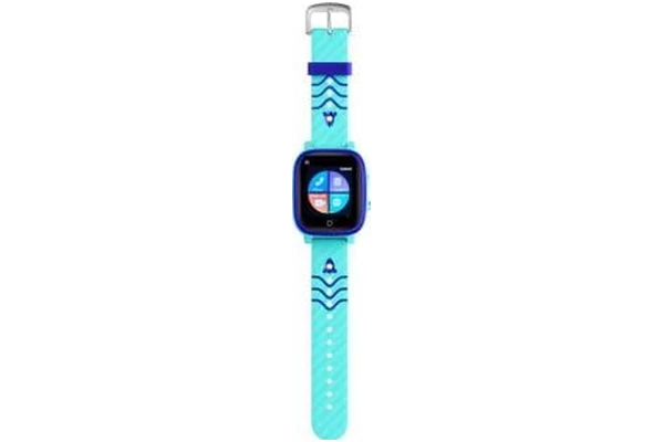 Smartwatch Garett Electronics Women Pro 1.30" granatowy