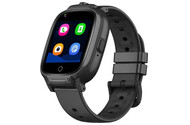 Smartwatch Garett Electronics Kids Twin 4G 1.60" czarny