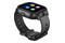 Smartwatch Garett Electronics Kids Twin 4G 1.60" czarny