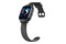 Smartwatch Garett Electronics Kids Twin 4G 1.60" czarny