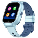 Smartwatch Garett Electronics Kids Twin 4G 1.60" niebieski