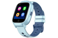 Smartwatch Garett Electronics Kids Twin 4G 1.60" niebieski