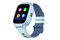 Smartwatch Garett Electronics Kids Twin 4G 1.60" niebieski