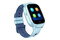 Smartwatch Garett Electronics Kids Twin 4G 1.60" niebieski