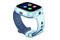 Smartwatch Garett Electronics Kids Twin 4G 1.60" niebieski
