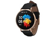Smartwatch Garett Electronics Women Lea 1.30" złoty
