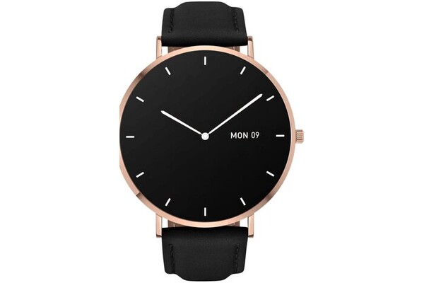Smartwatch Garett Electronics Women Lea 1.30" złoty