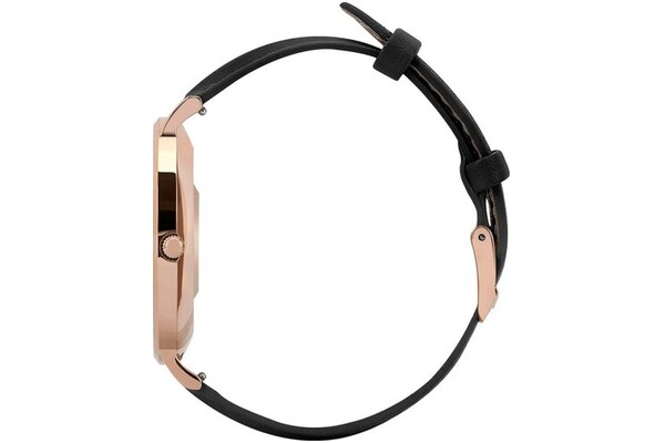 Smartwatch Garett Electronics Women Lea 1.30" złoty
