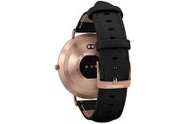 Smartwatch Garett Electronics Women Lea 1.30" złoty