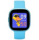 Smartwatch Garett Electronics Kids Fit 1.40" niebieski